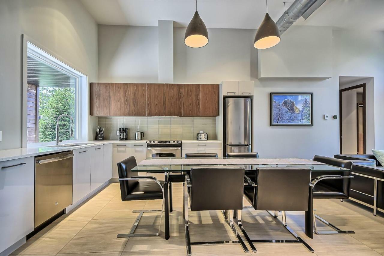 Meribel Chalet By Bel Air Tremblant & Residences Mont-Tremblant