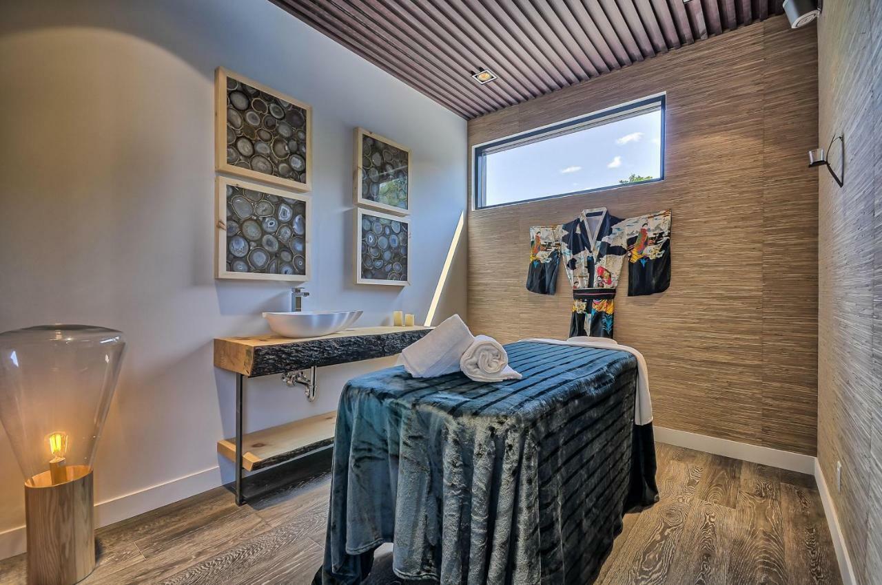 Meribel Chalet By Bel Air Tremblant & Residences Mont-Tremblant