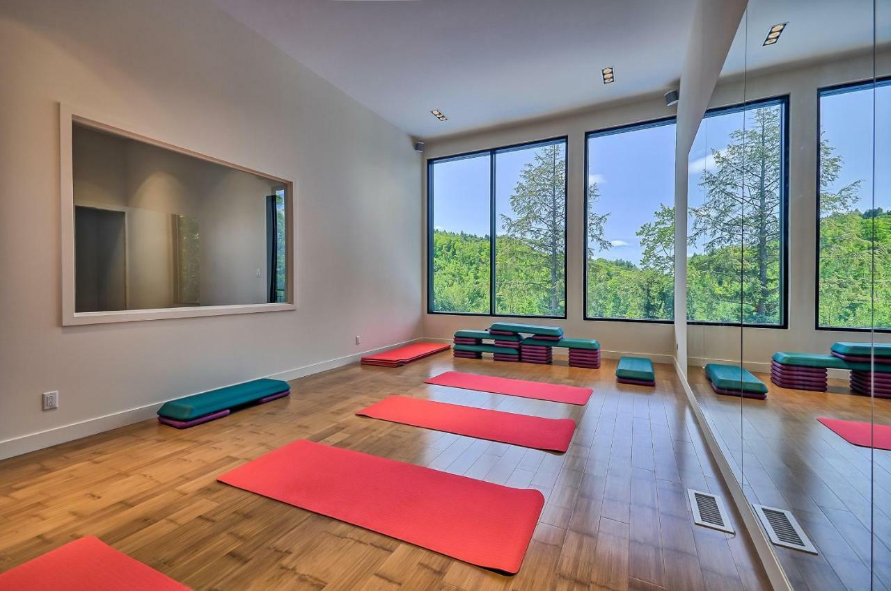 Meribel Chalet By Bel Air Tremblant & Residences Chalet Mont-Tremblant