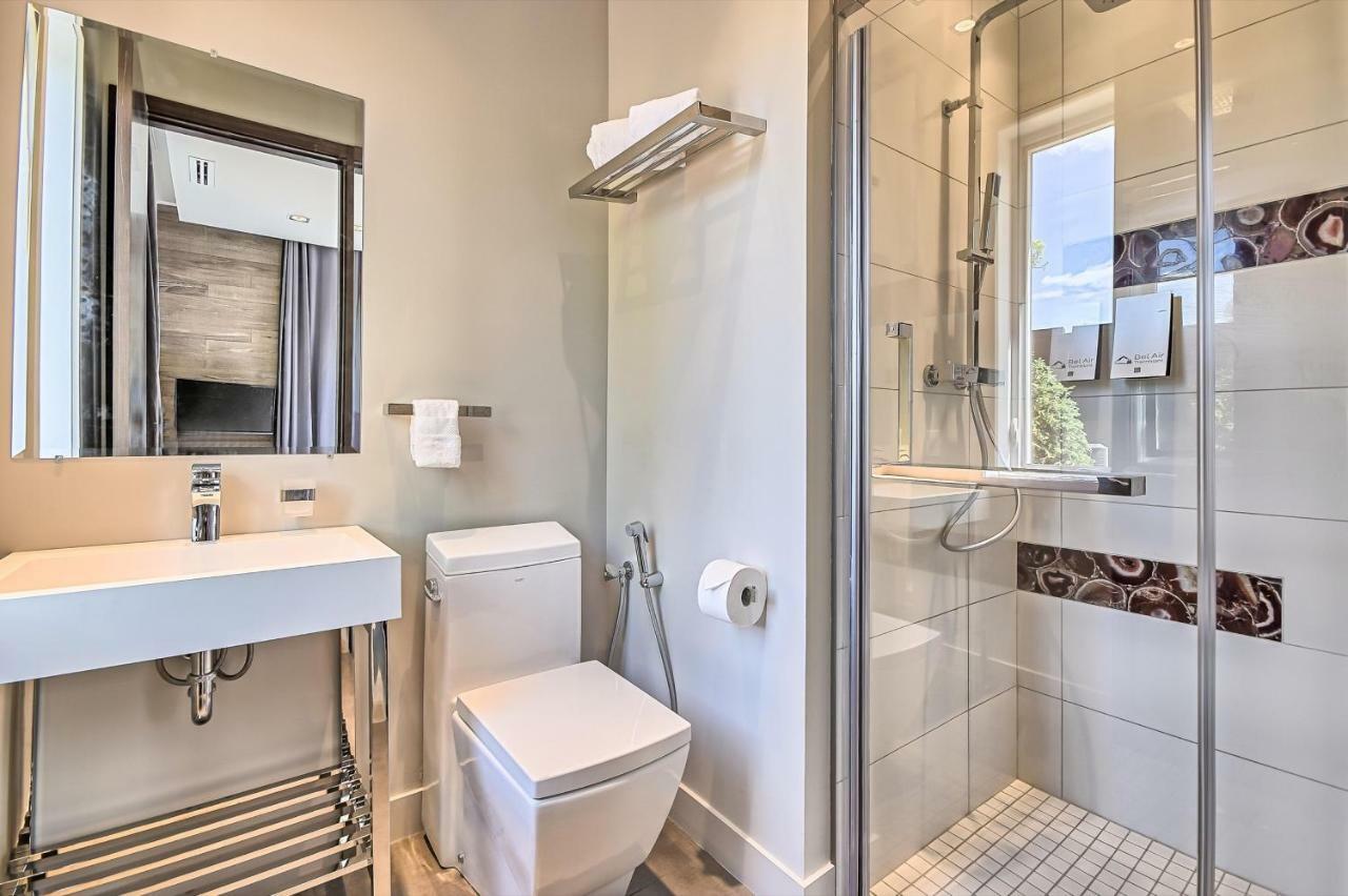 Meribel Chalet By Bel Air Tremblant & Residences Chalet Mont-Tremblant