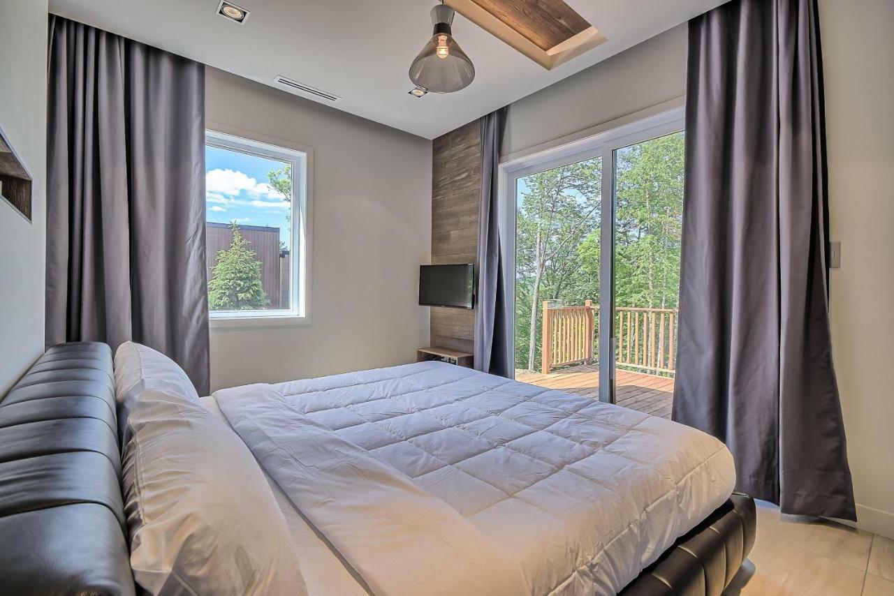 Chalet Meribel Chalet By Bel Air Tremblant & Residences