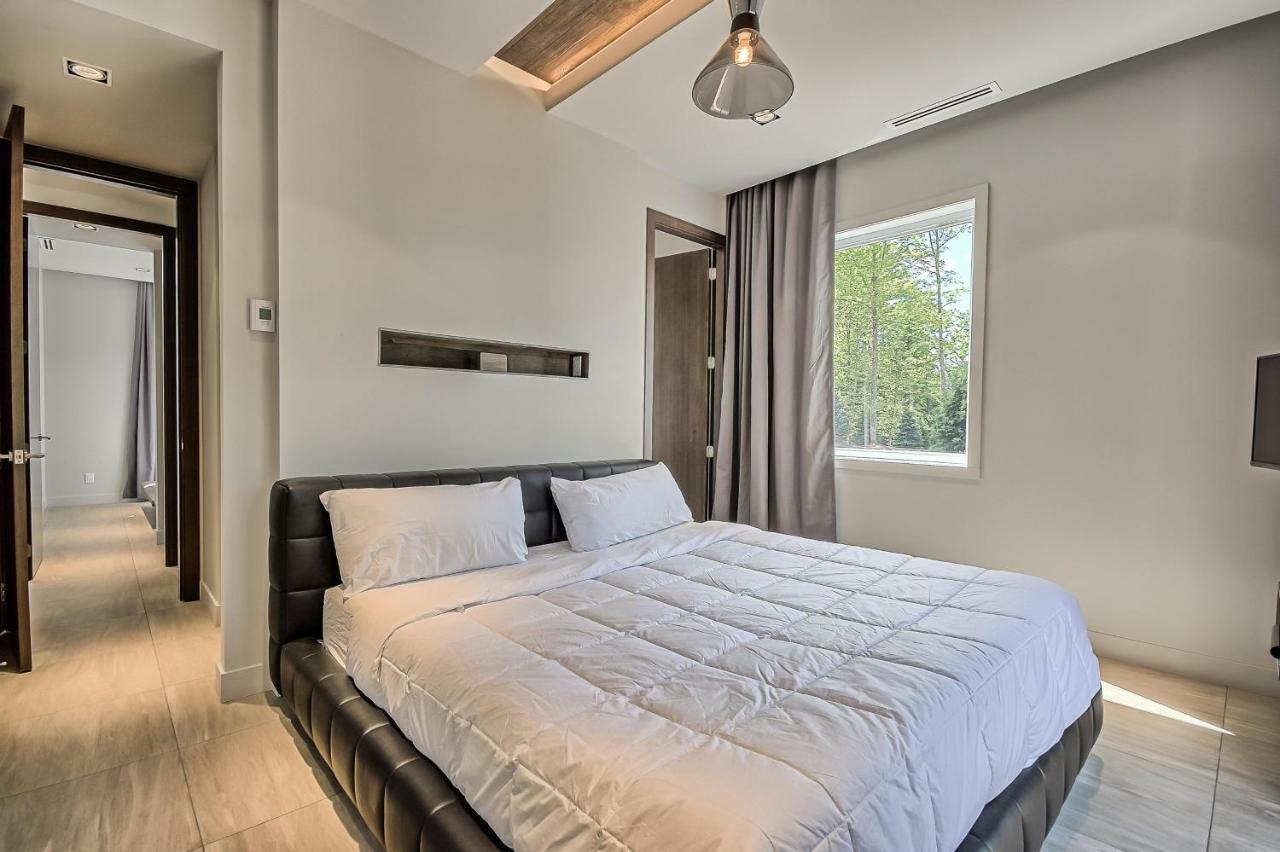Chalet Meribel Chalet By Bel Air Tremblant & Residences Mont-Tremblant