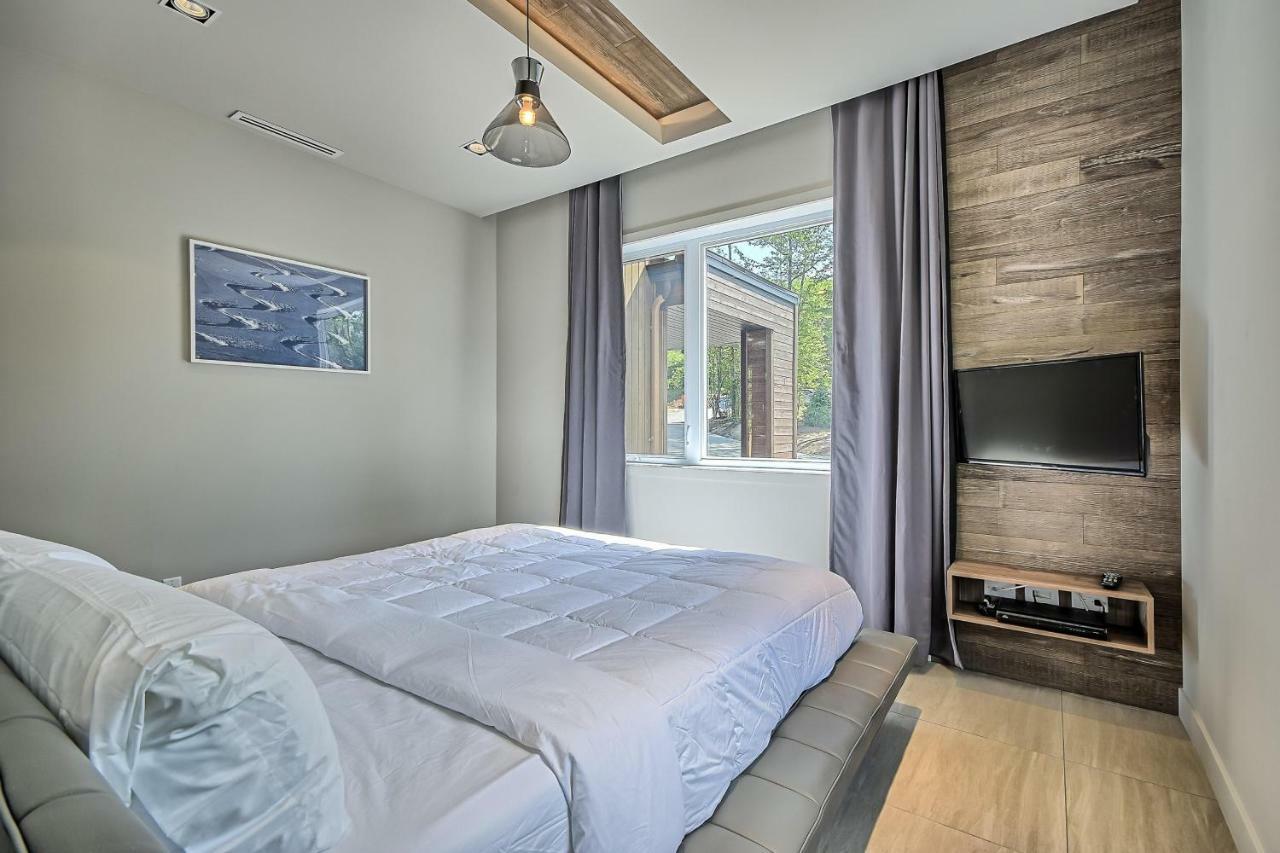 Meribel Chalet By Bel Air Tremblant & Residences Chalet Mont-Tremblant