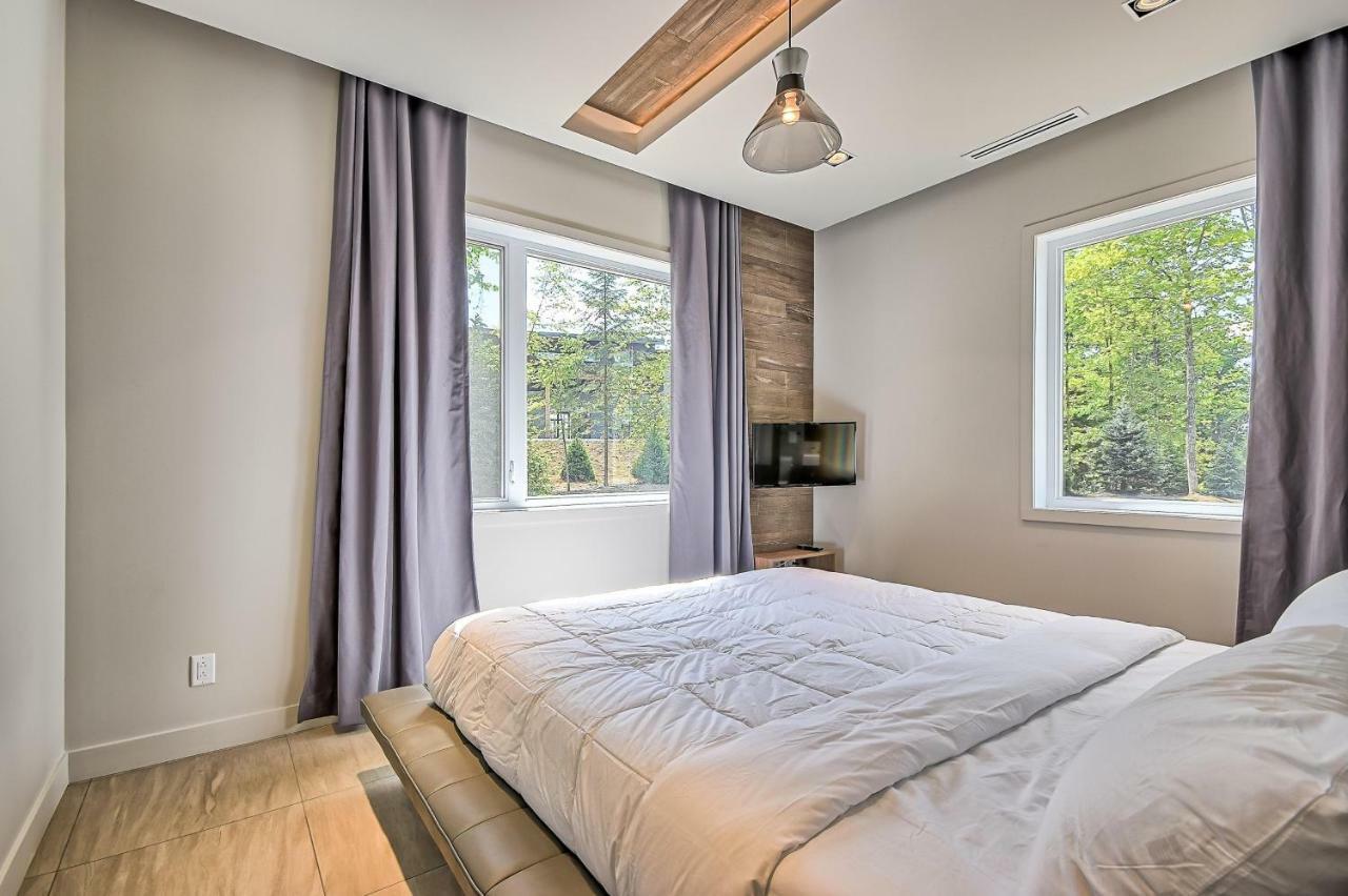 Chalet Meribel Chalet By Bel Air Tremblant & Residences