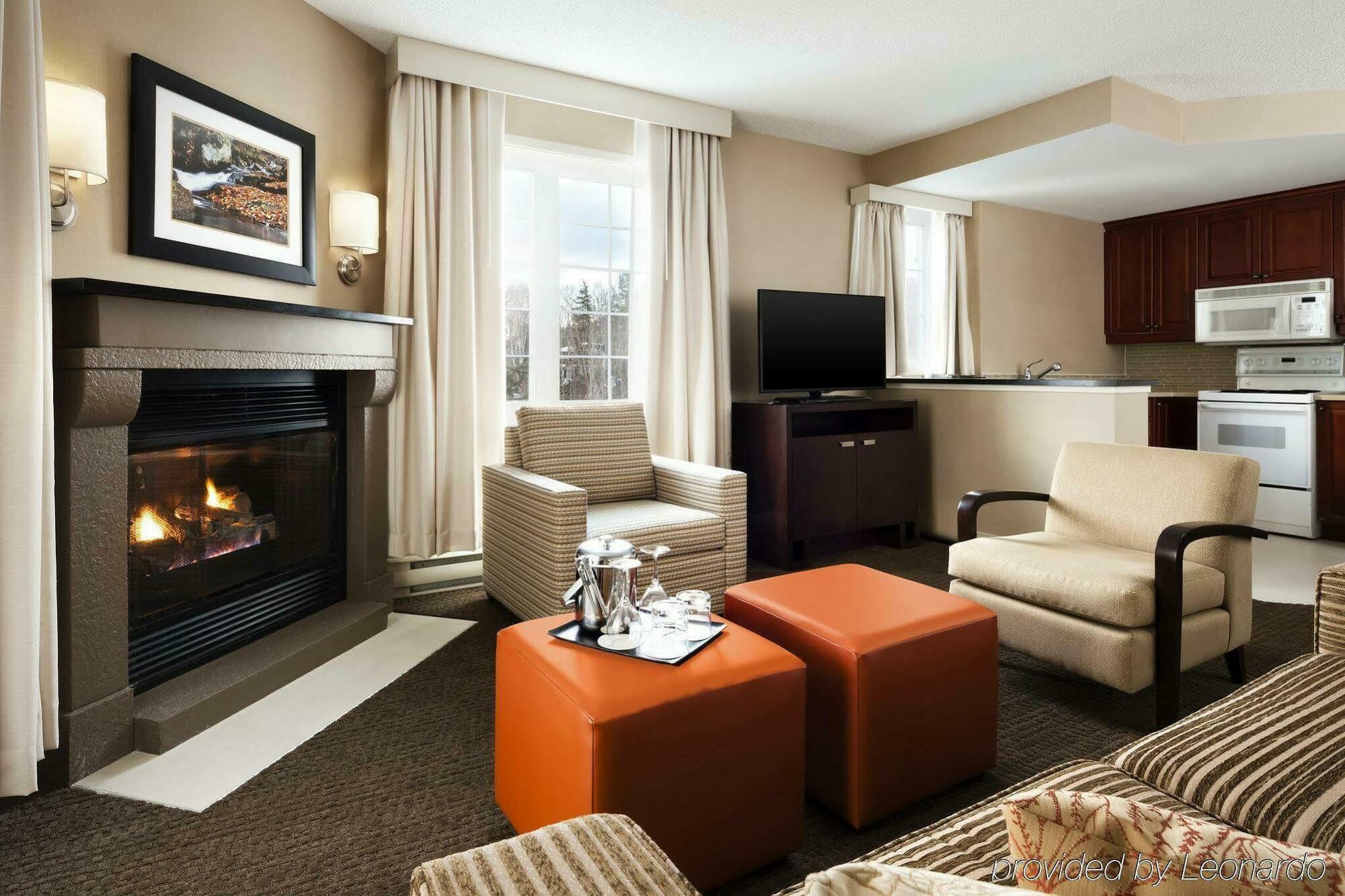 Le Westin Tremblant Hotel Mont-Tremblant