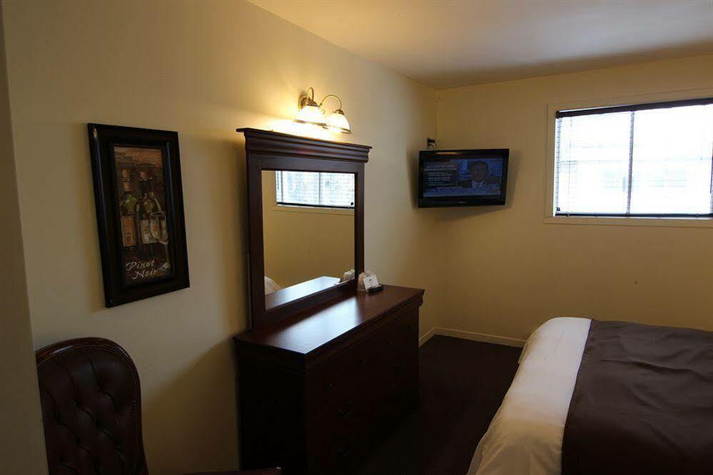 Hotel Mont-Tremblant 3*