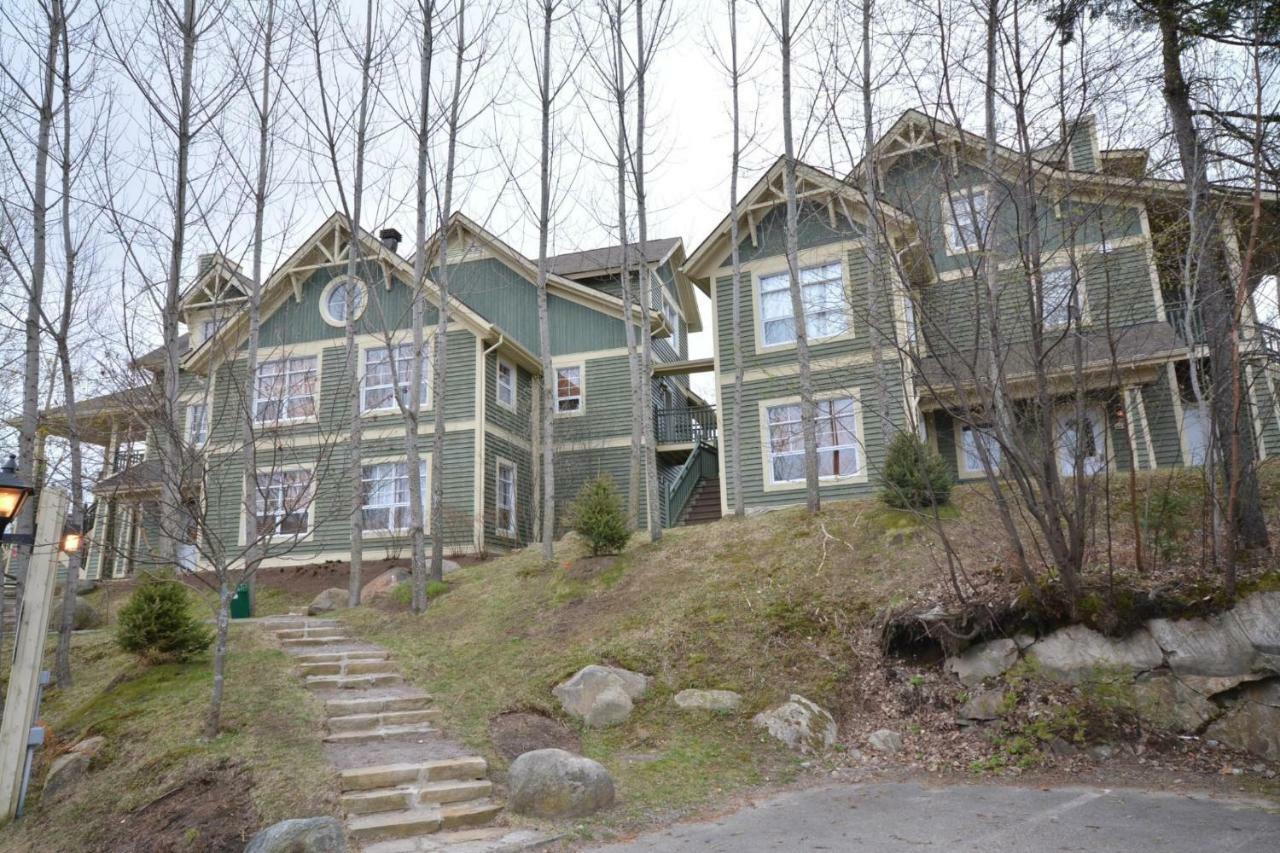 Les Eaux By Rendez-vous Apartment Mont-Tremblant