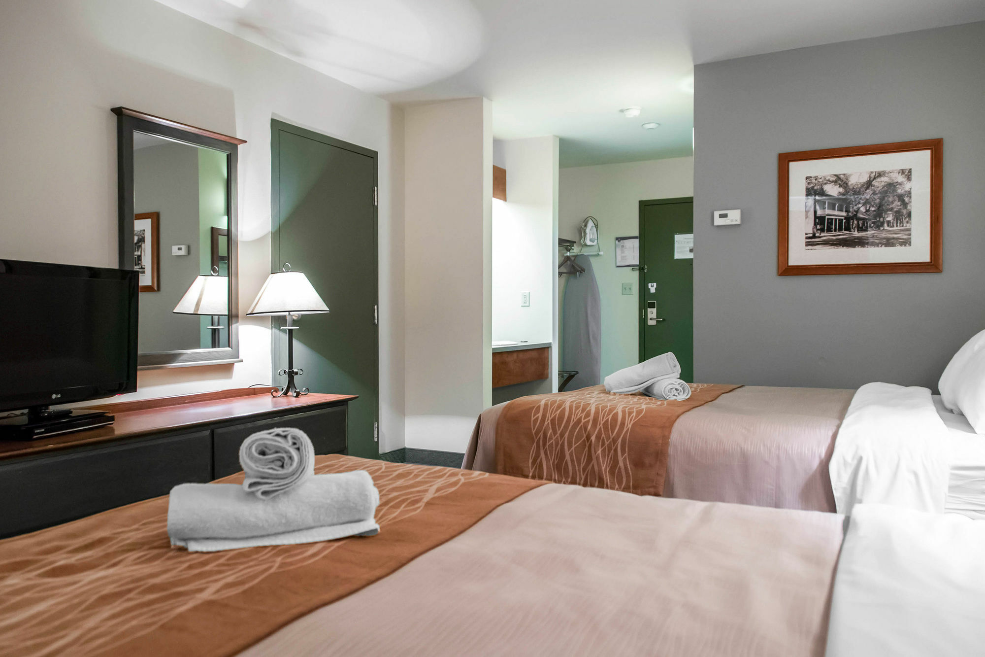 Ax Hotel Mont-Tremblant