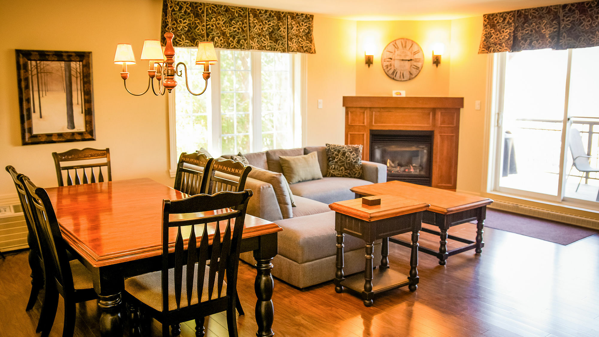 Hotel Ax Mont-Tremblant