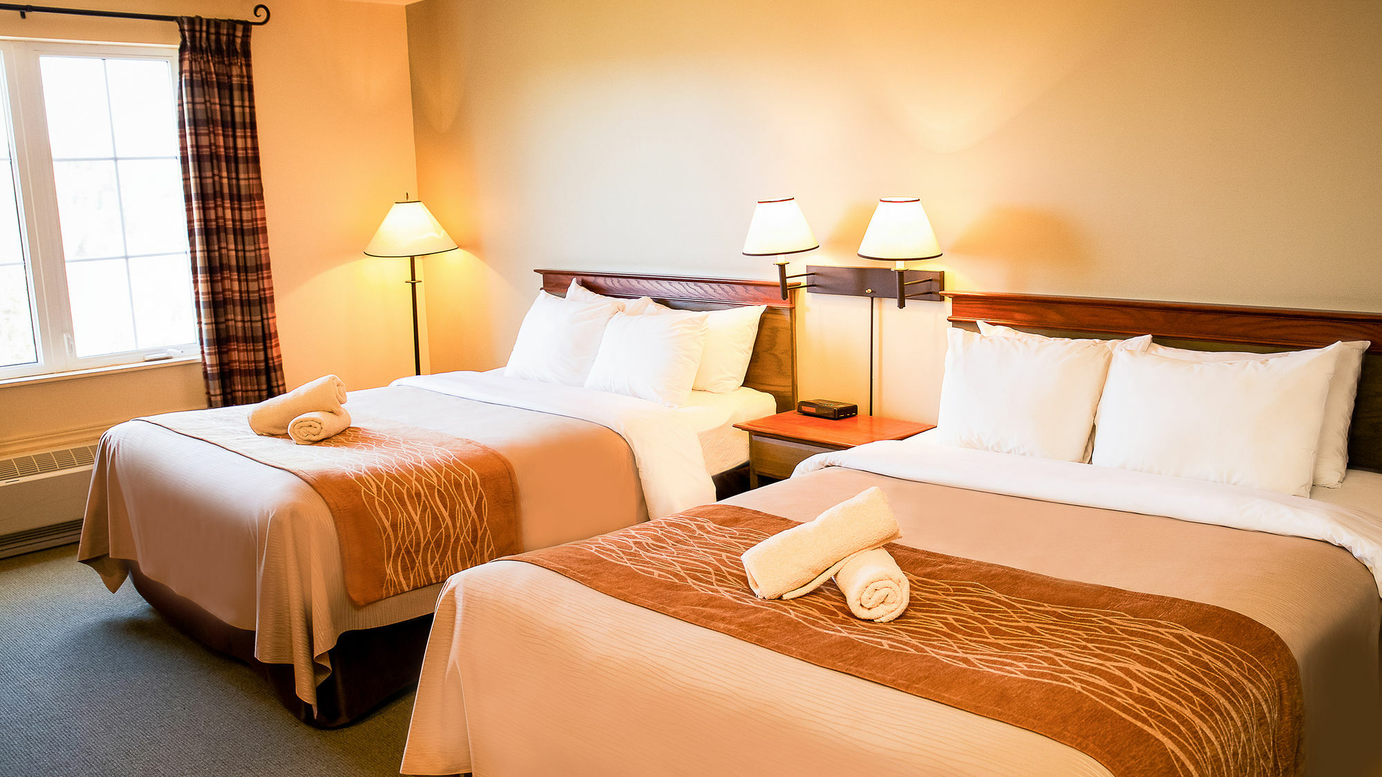Hotel Ax 4*
