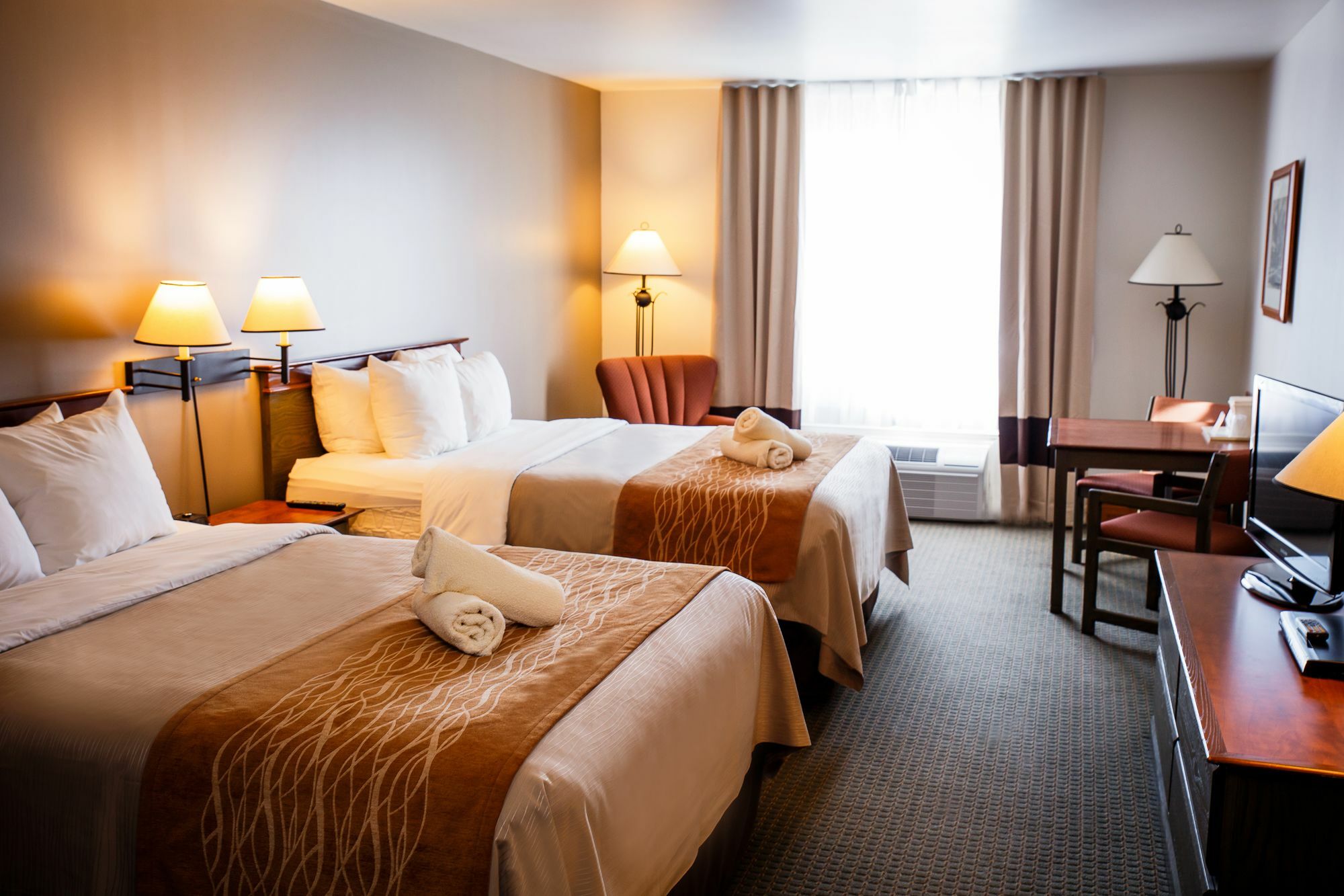 Ax Hotel