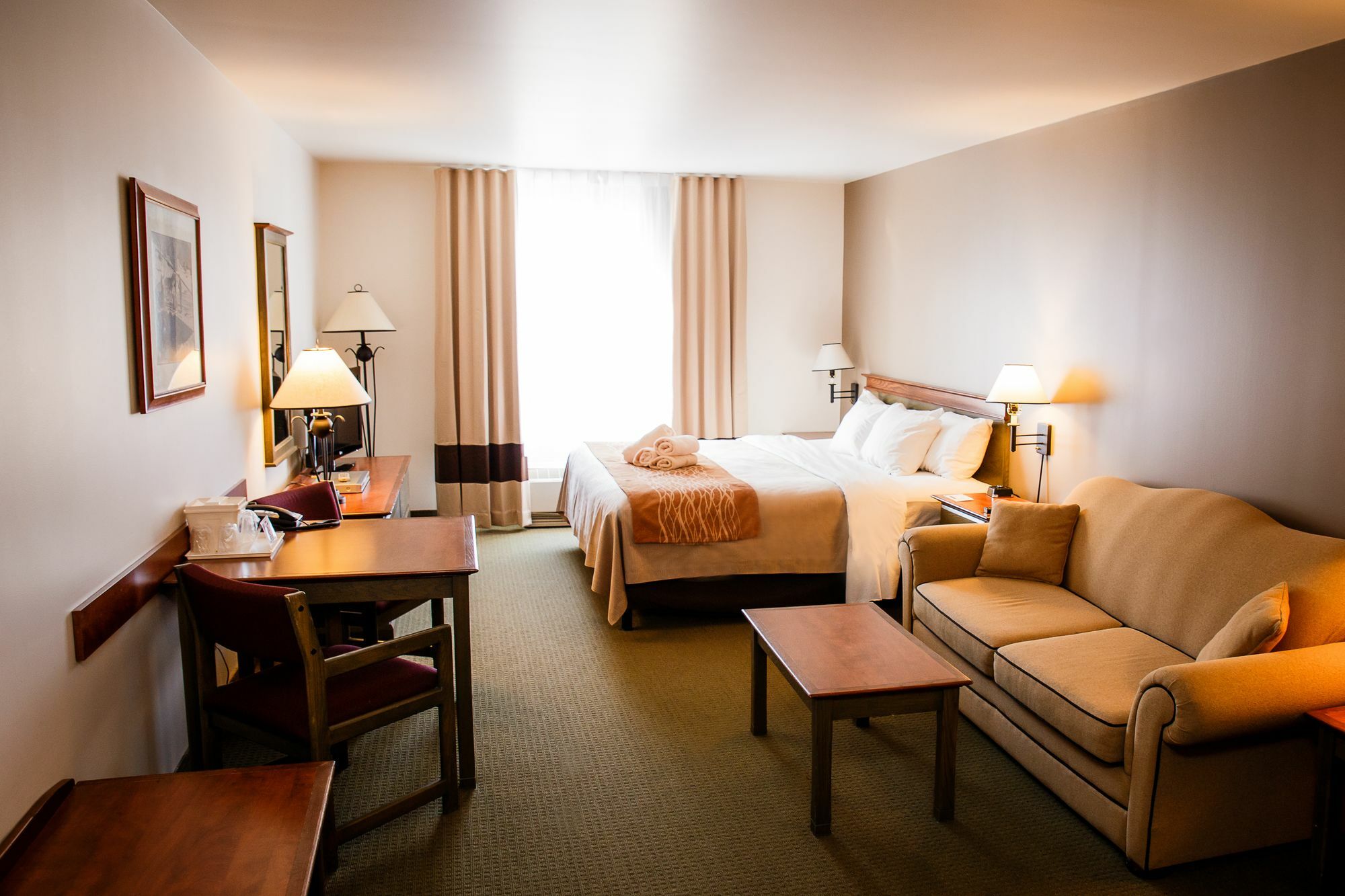 Hotel Ax Mont-Tremblant