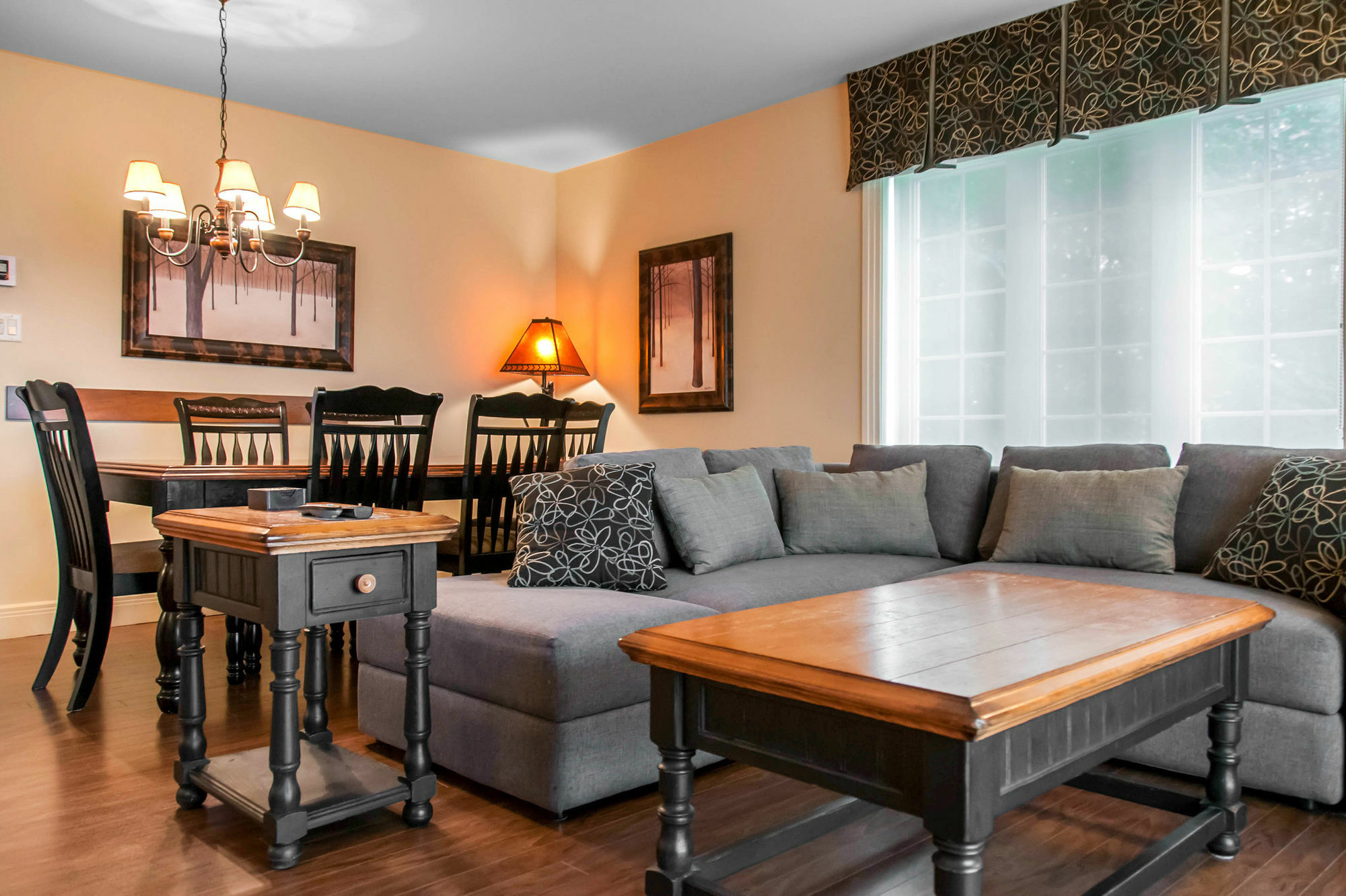 Hotel Ax Mont-Tremblant