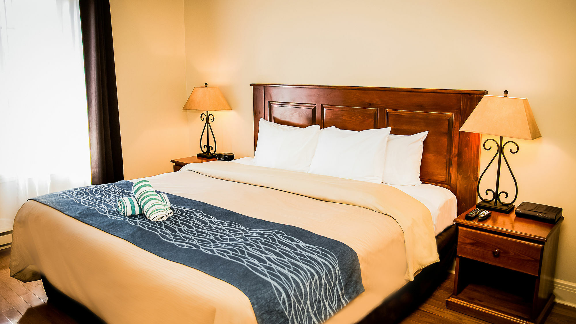 Hotel Ax