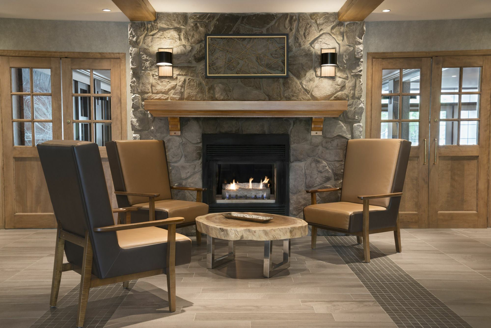 Hotel By Marriott Tremblant Manoir Labelle Mont-Tremblant