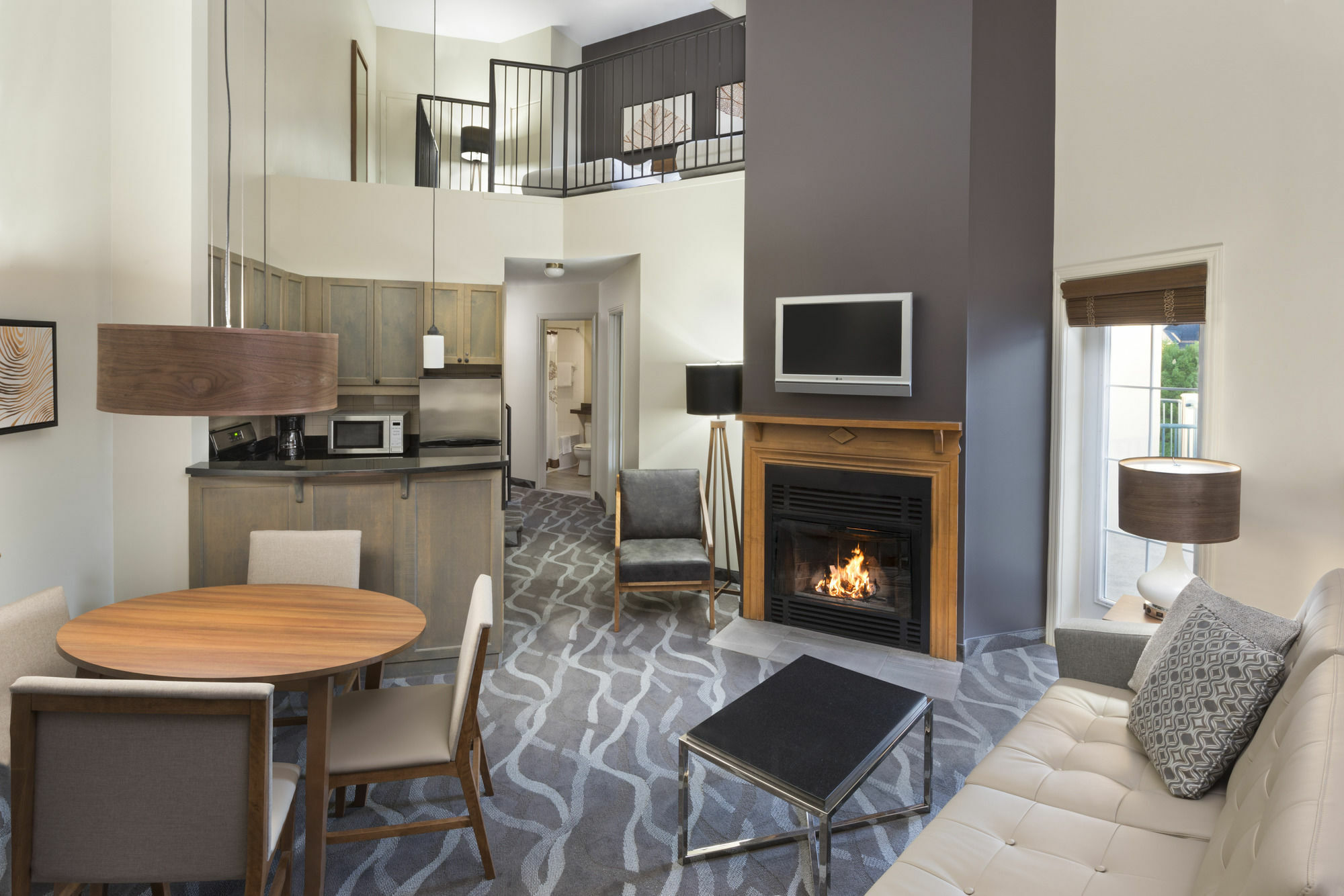 By Marriott Tremblant Manoir Labelle Hotel Mont-Tremblant