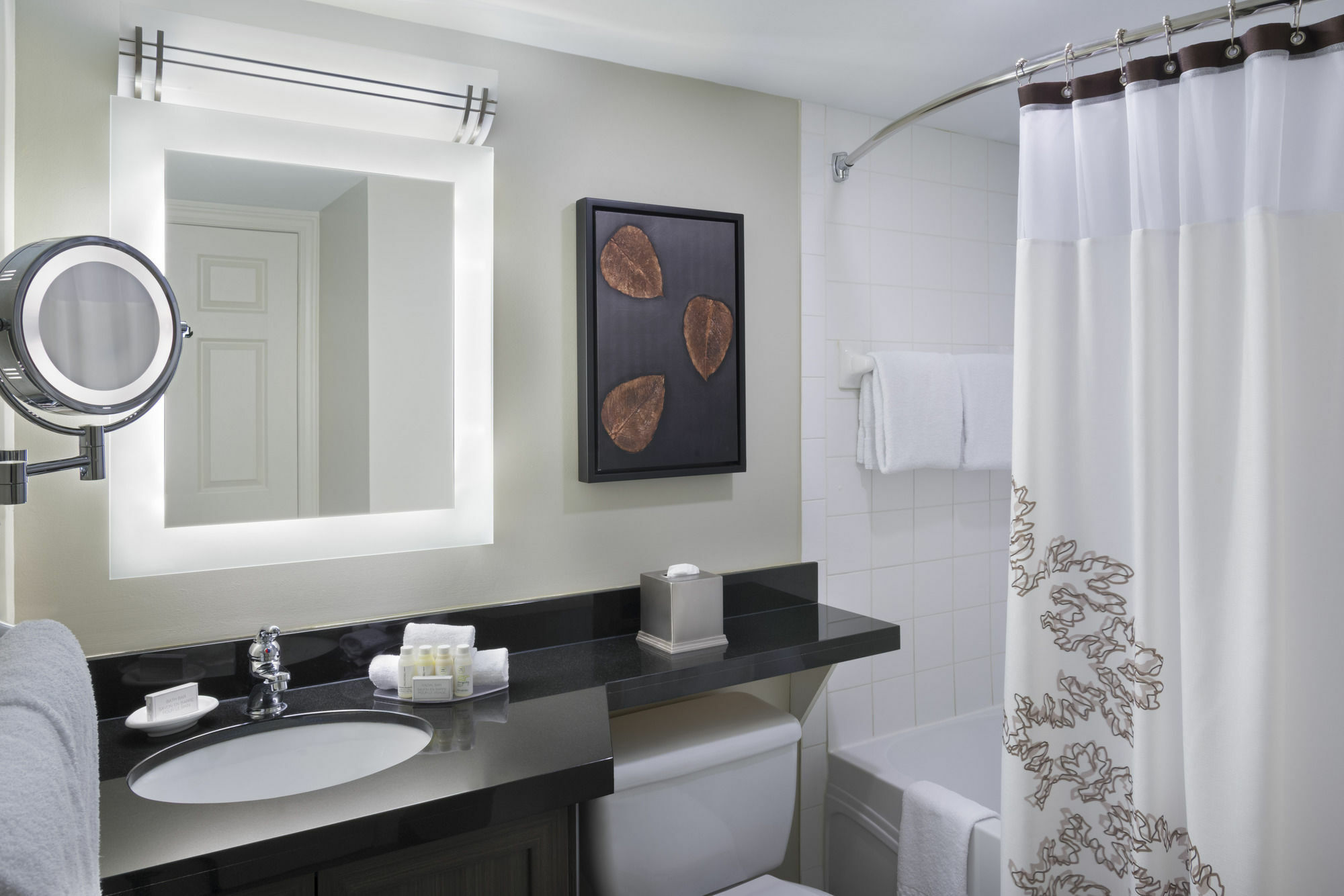 Hotel By Marriott Tremblant Manoir Labelle 4*