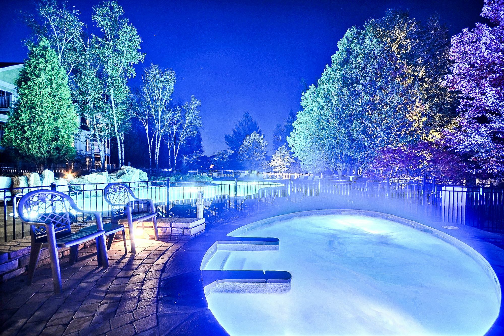 Hotel Chateau Beauvallon 4*