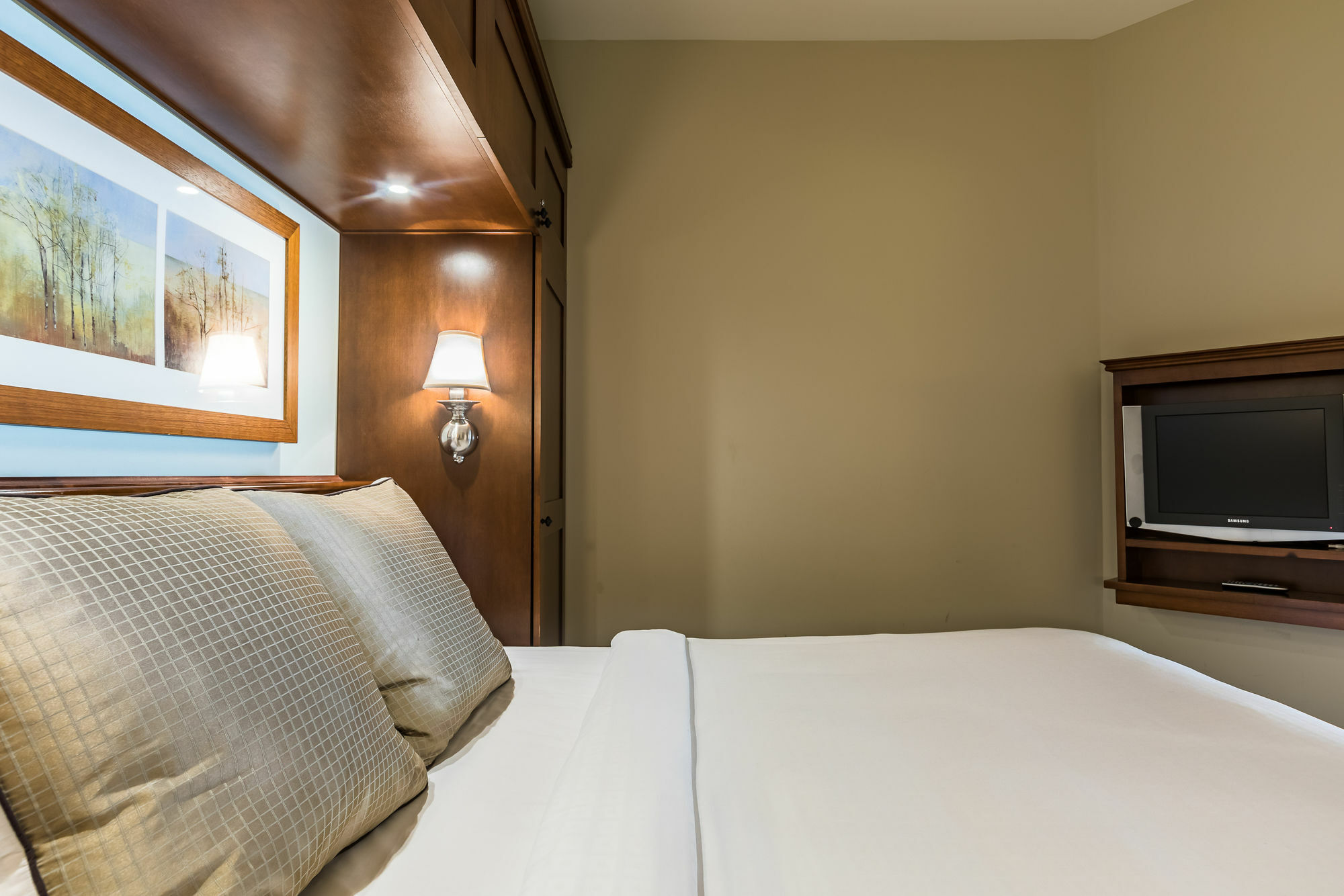 Chateau Beauvallon Hotel Mont-Tremblant