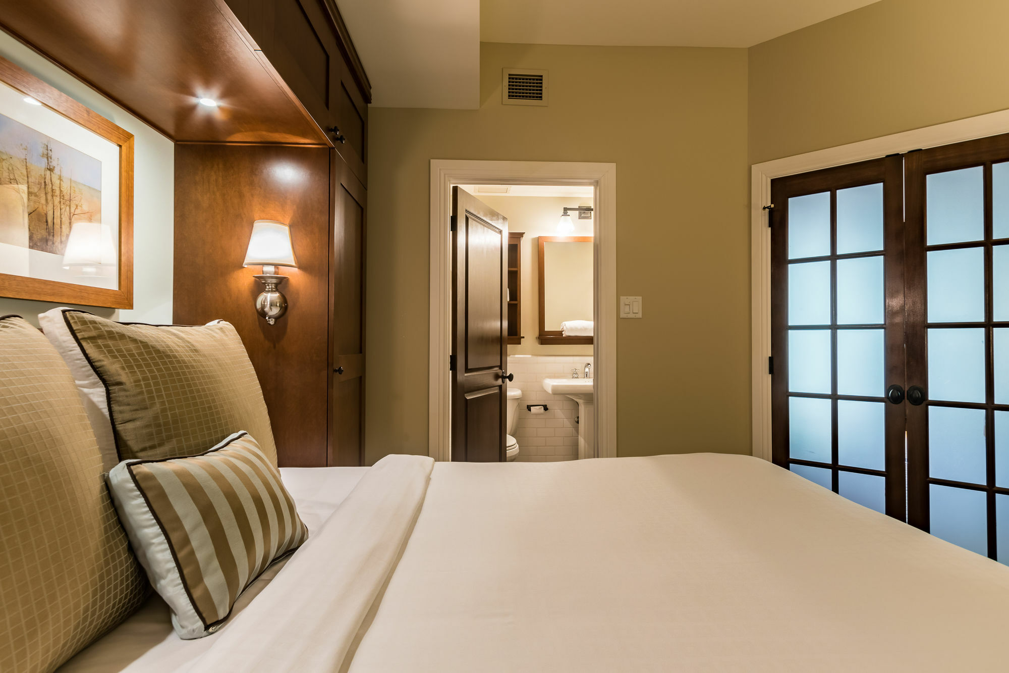 Hotel Chateau Beauvallon 4*