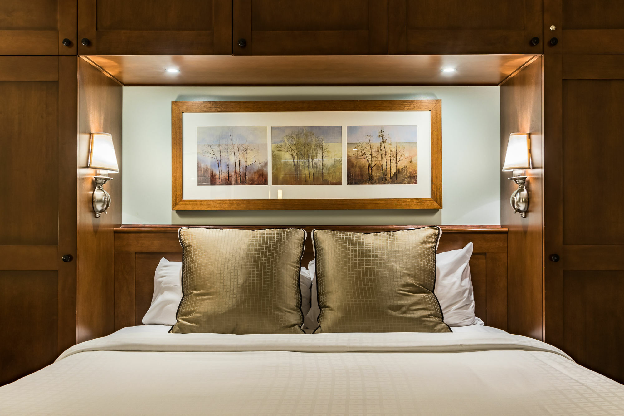 Hotel Chateau Beauvallon