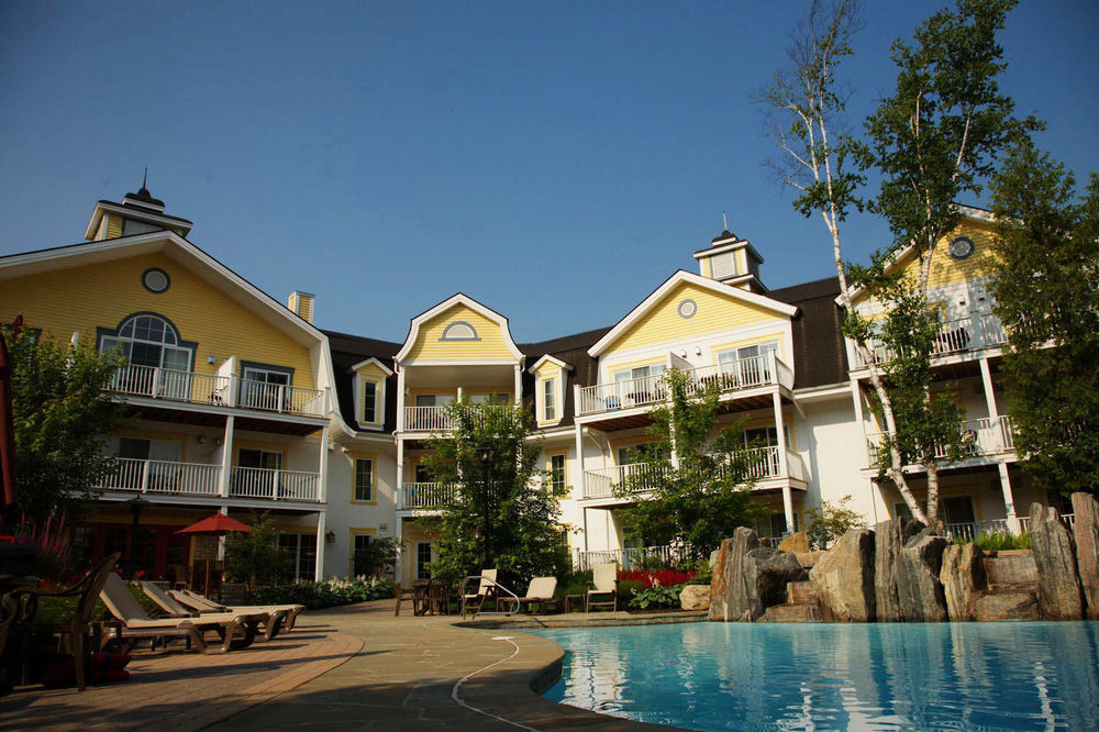 Chateau Beauvallon Hotel Mont-Tremblant