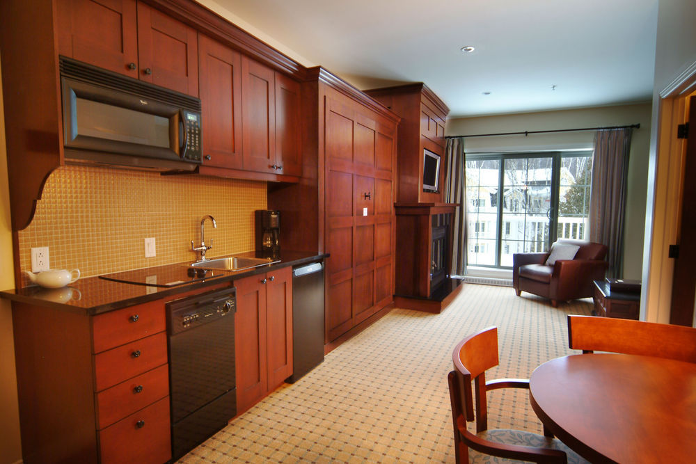 Chateau Beauvallon 4* Mont-Tremblant