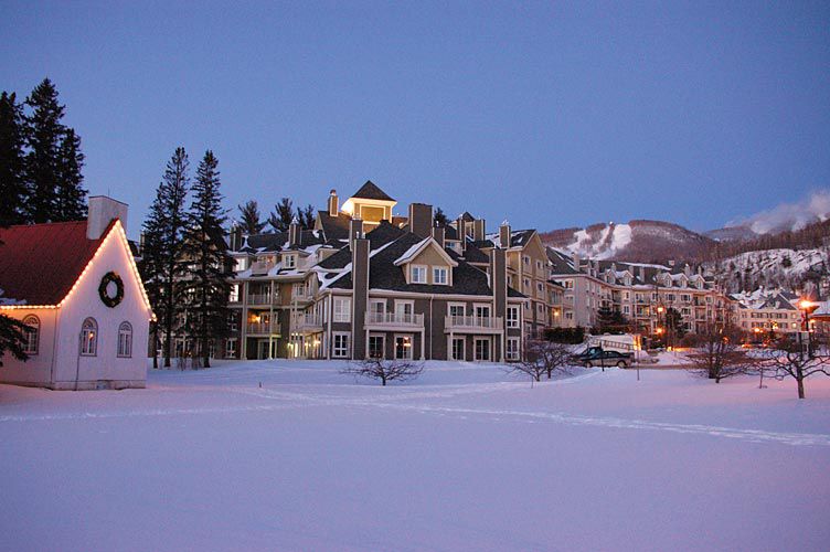 Hotel Ermitage Du 3*