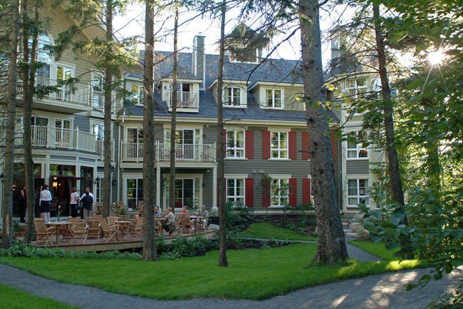Ermitage Du Hotel 3*