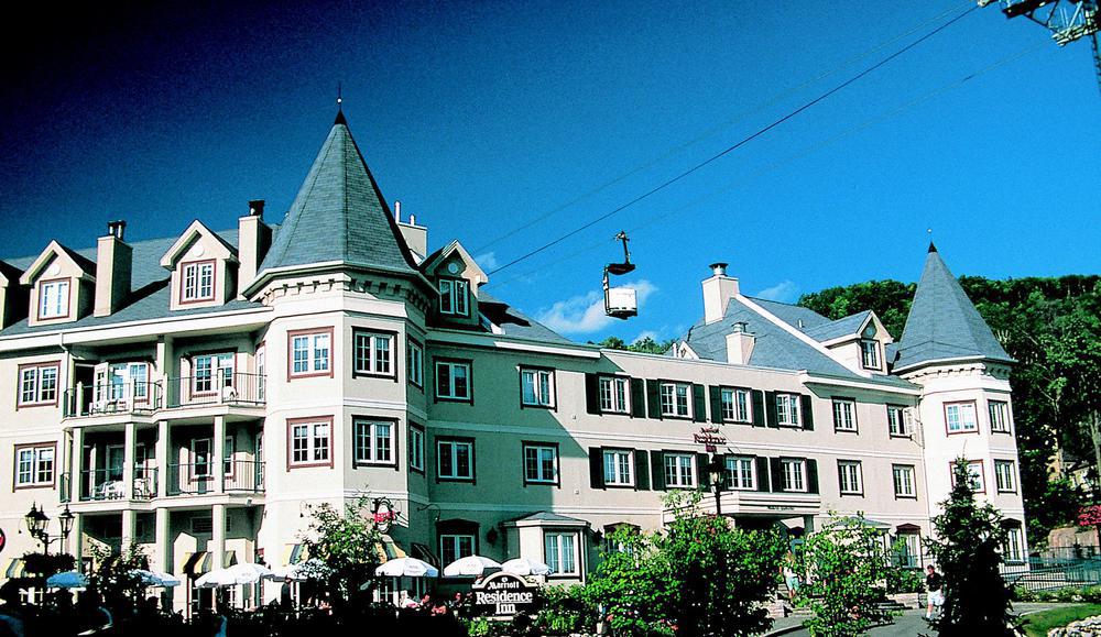 By Marriott Tremblant Manoir Labelle Hotel 4*