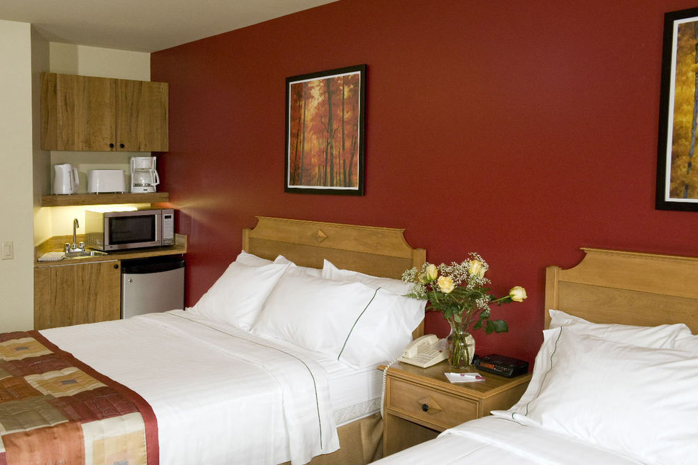 By Marriott Tremblant Manoir Labelle Hotel Mont-Tremblant