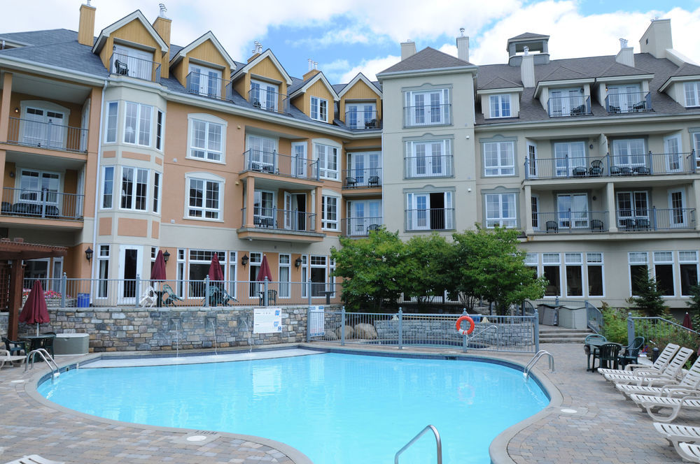 Tour Des Voyageurs Hotel