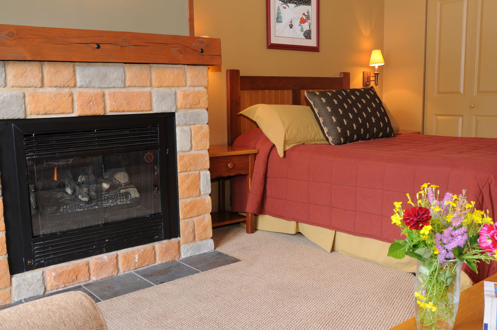 Hotel Tour Des Voyageurs Mont-Tremblant