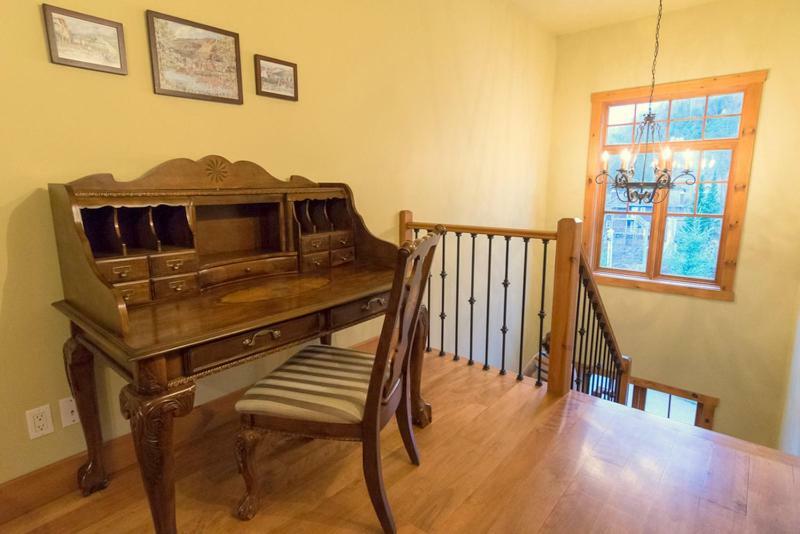 Holiday home Stoneheaven Mont-Tremblant