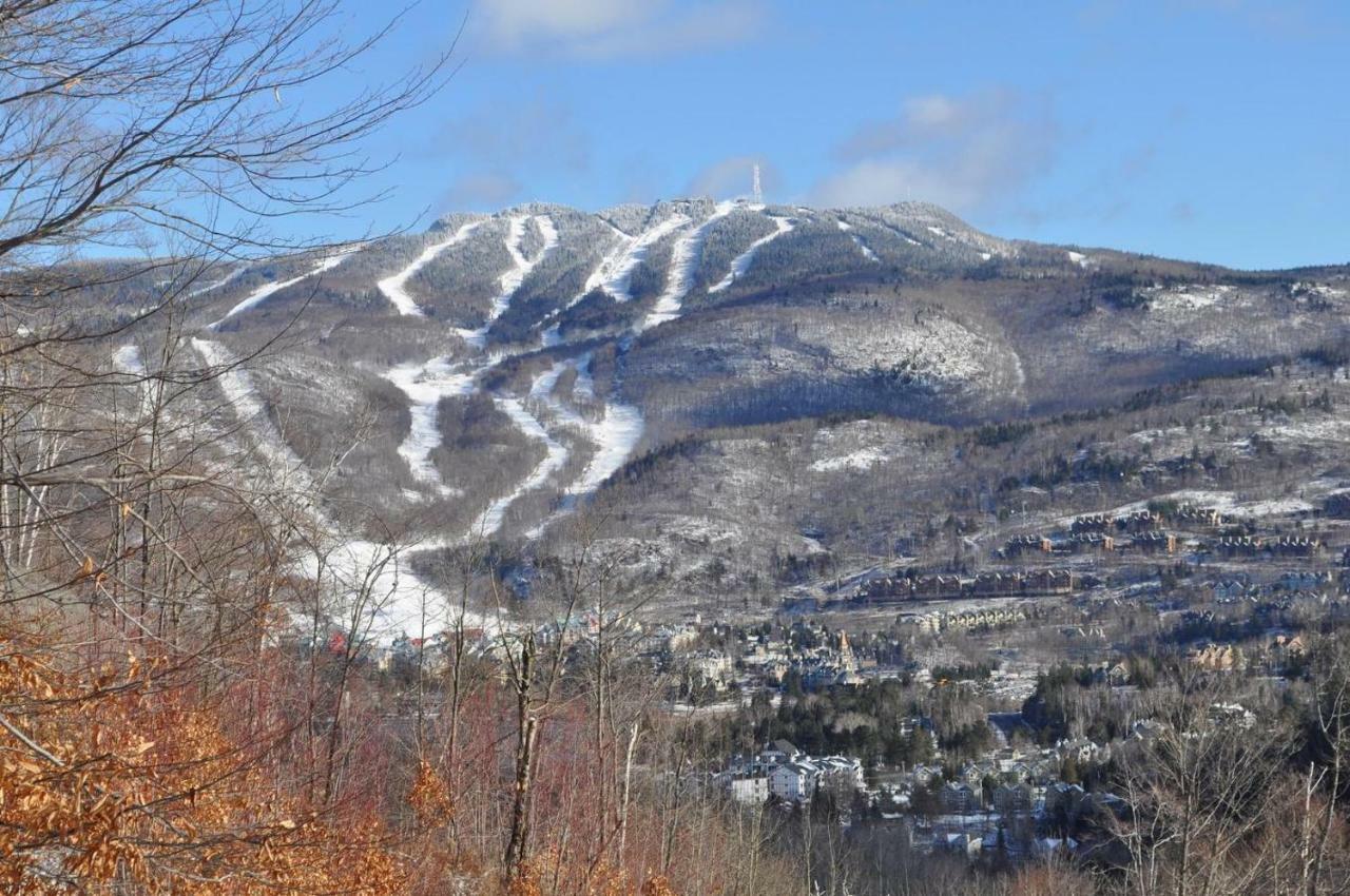 Stoneheaven * Mont-Tremblant