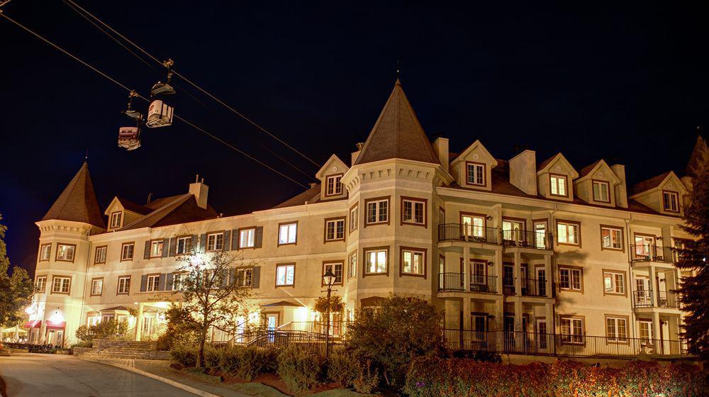 By Marriott Tremblant Manoir Labelle Hotel 4*