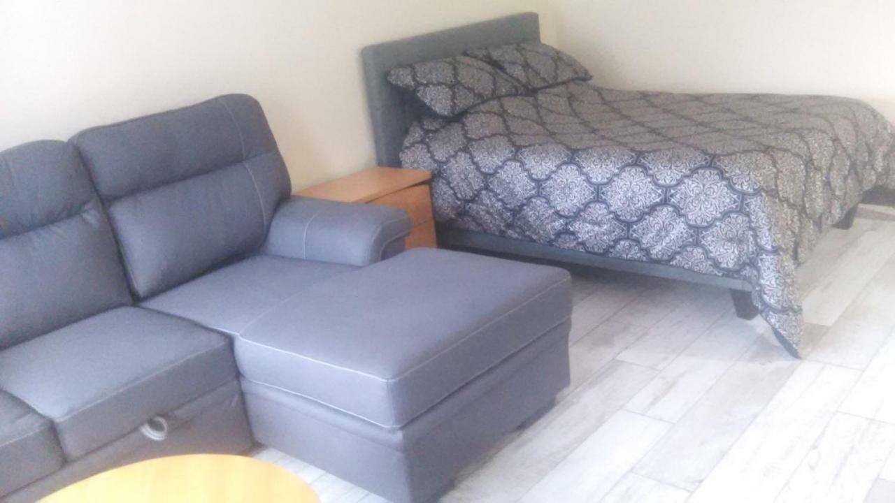 Apartment Bernache *