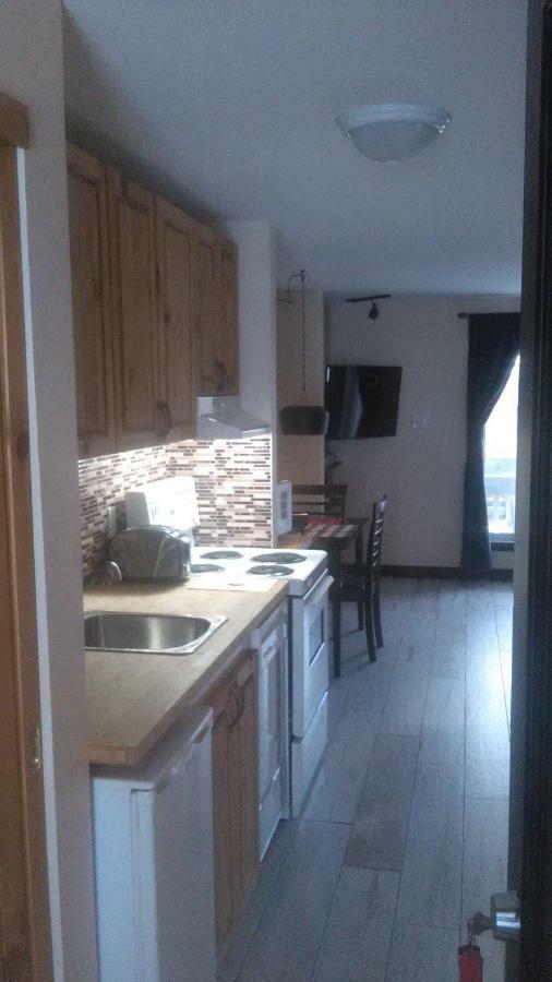 Apartment Bernache Mont-Tremblant