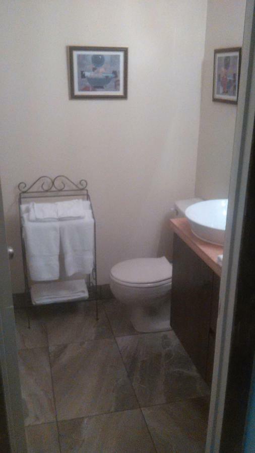 Bernache Apartment *