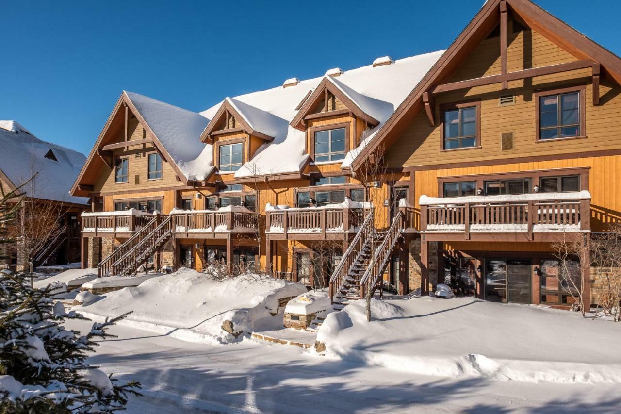 Tremblant Prestige - Etoile 1520-3 * Mont-Tremblant