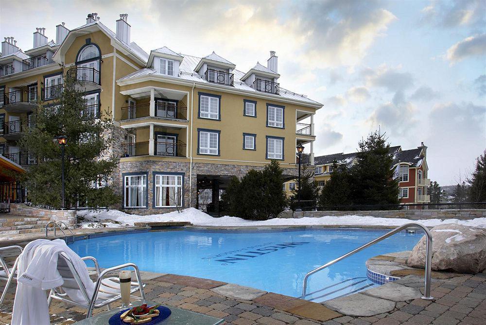 Le Westin Tremblant