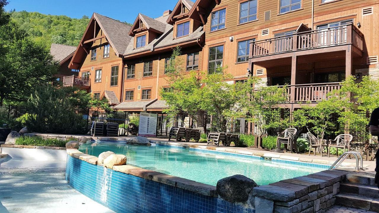 Tremblant Prestige - Etoile 1520-3 * Mont-Tremblant