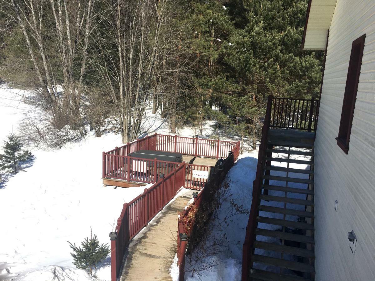 De La Gare Mont-Tremblant