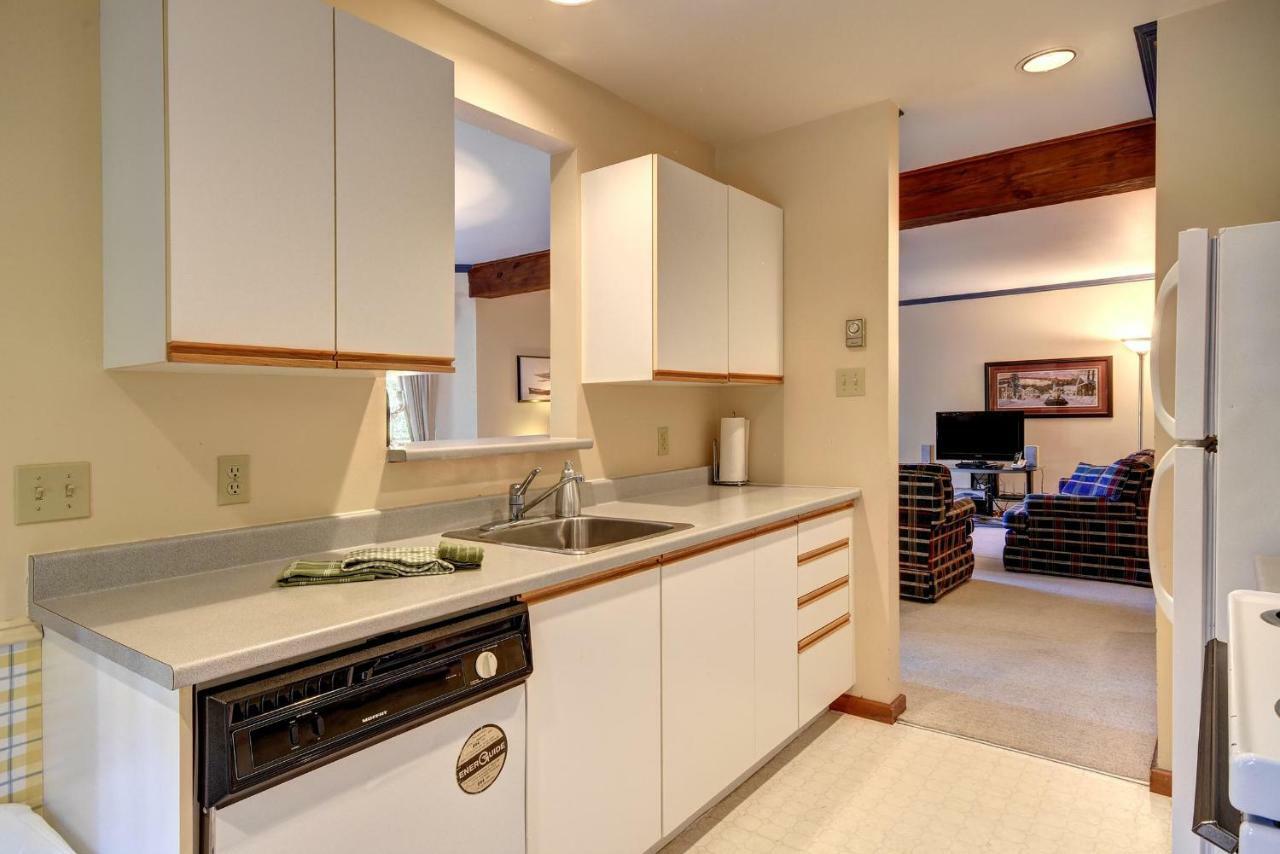 Jardins Du Village Apartment *