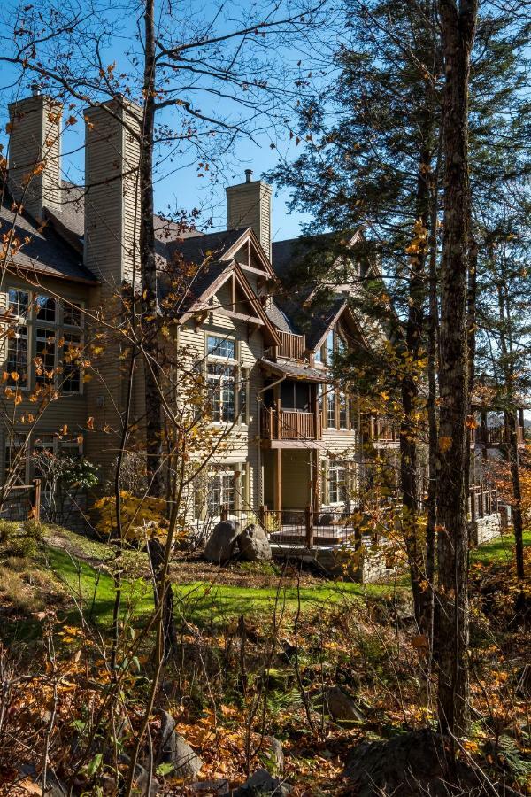 Tremblant Prestige - Panache 506 Holiday home Mont-Tremblant