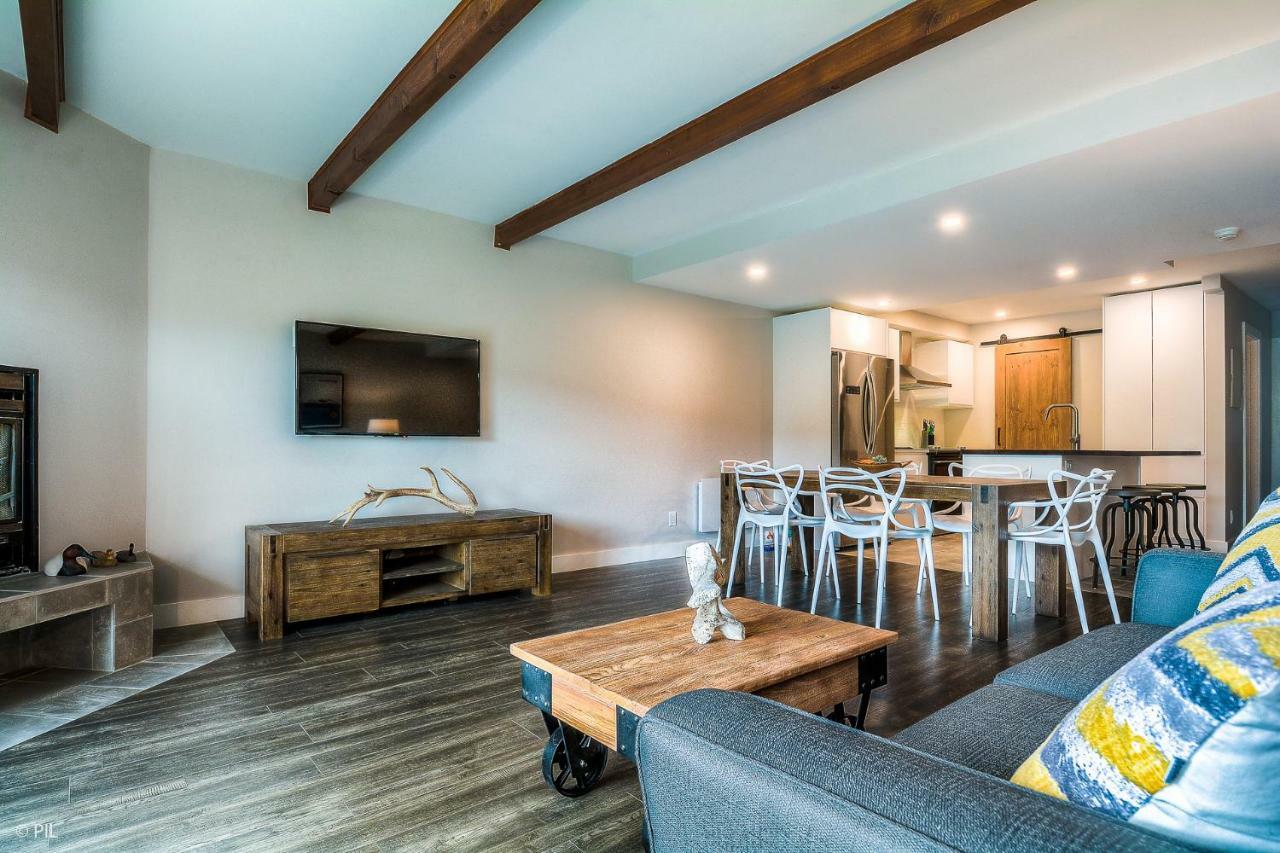 Luxury Tremblant *
