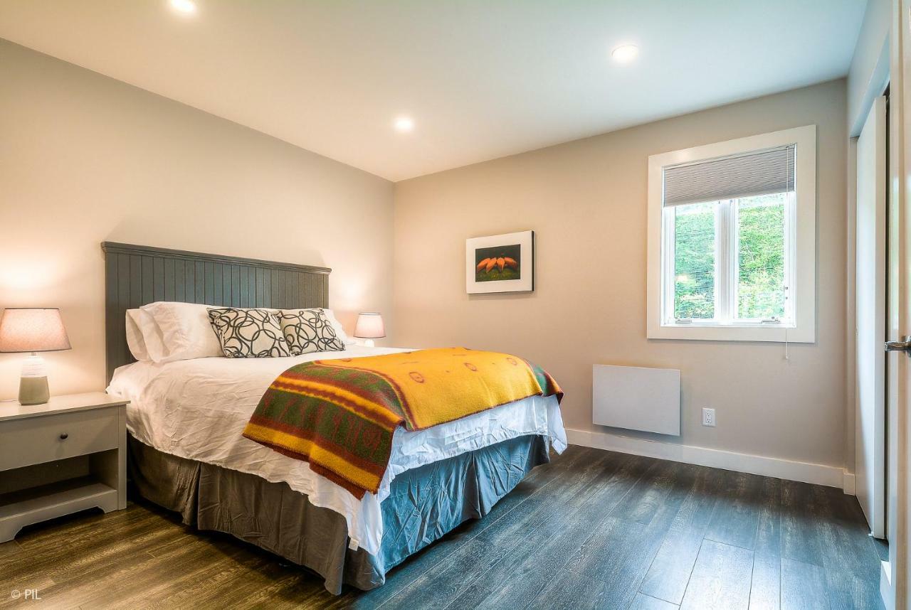 Luxury Tremblant Apartment