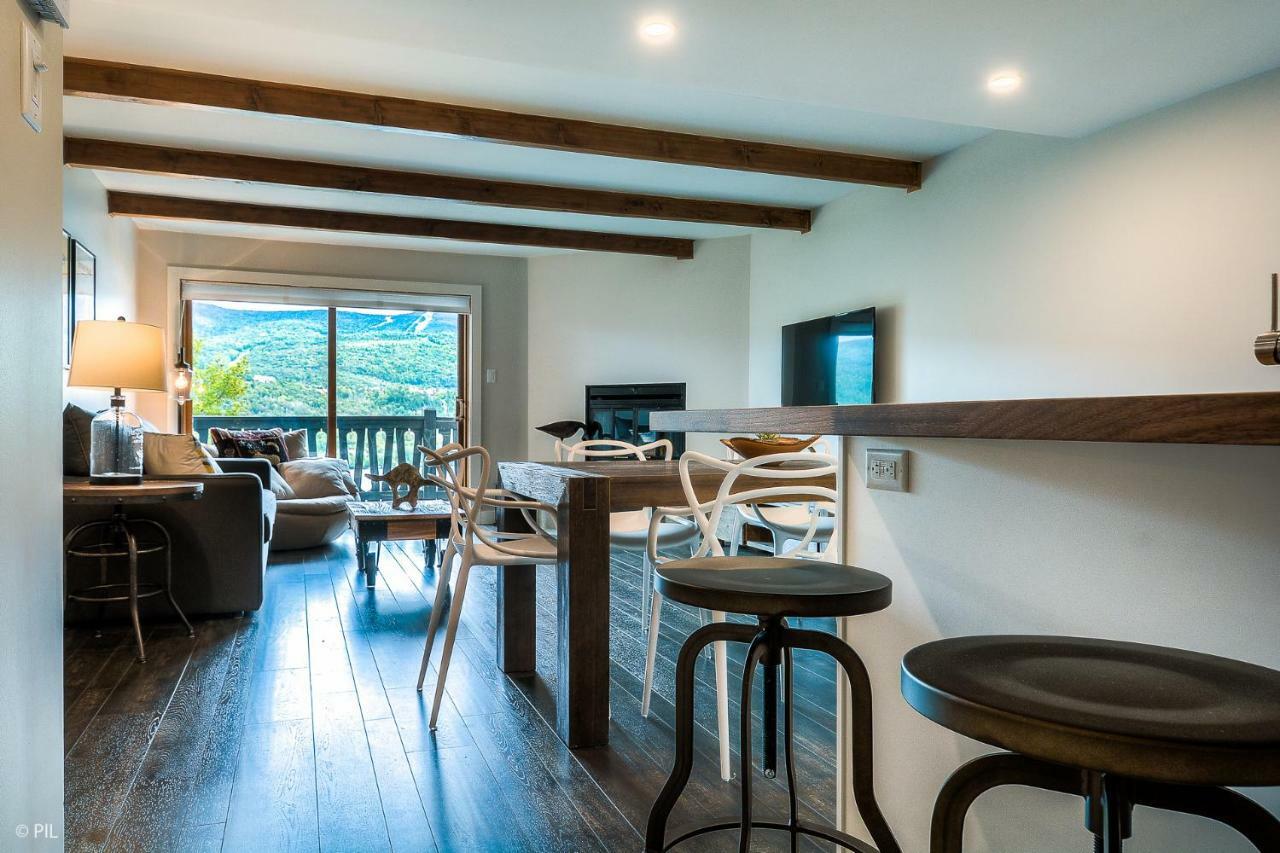 Luxury Tremblant