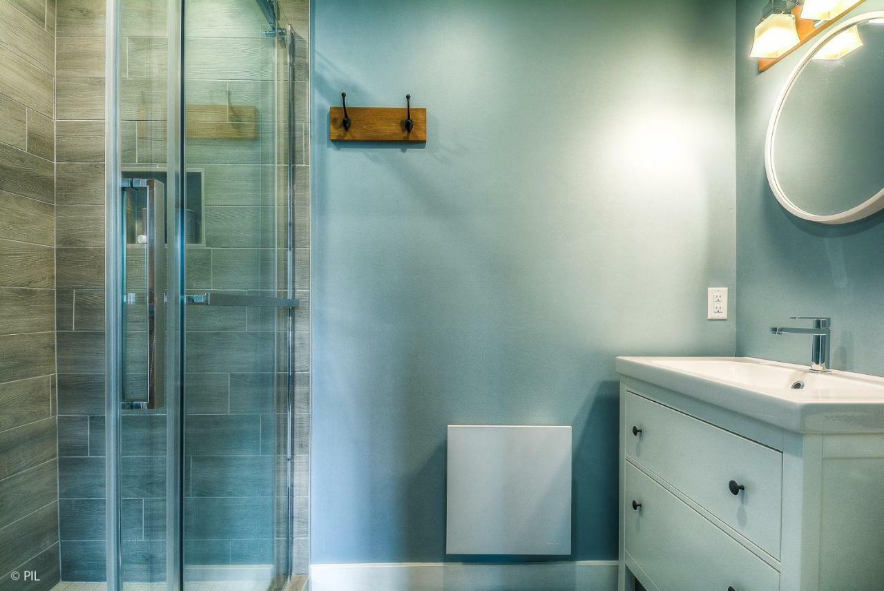 Apartment Luxury Tremblant