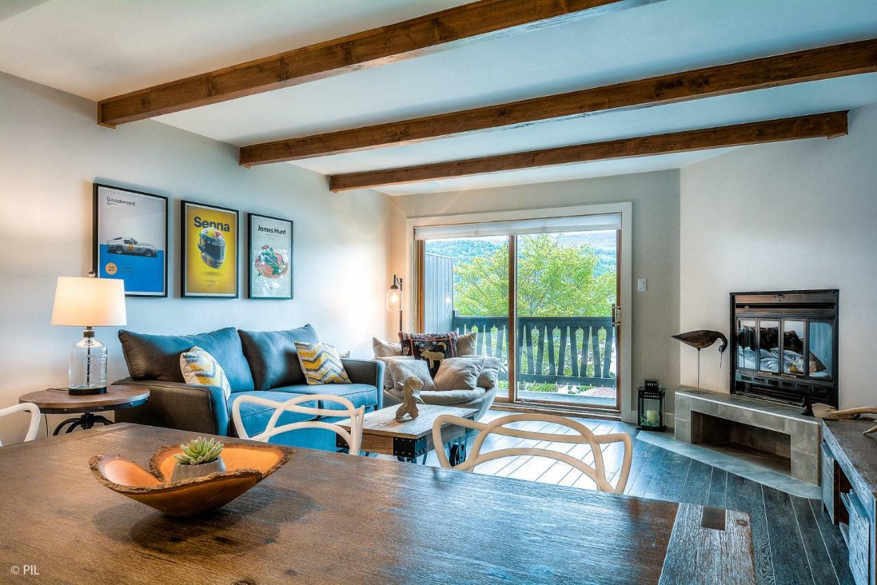 Luxury Tremblant Apartment *